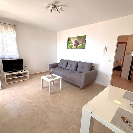 Apartments Quarnero Рабац Екстер'єр фото